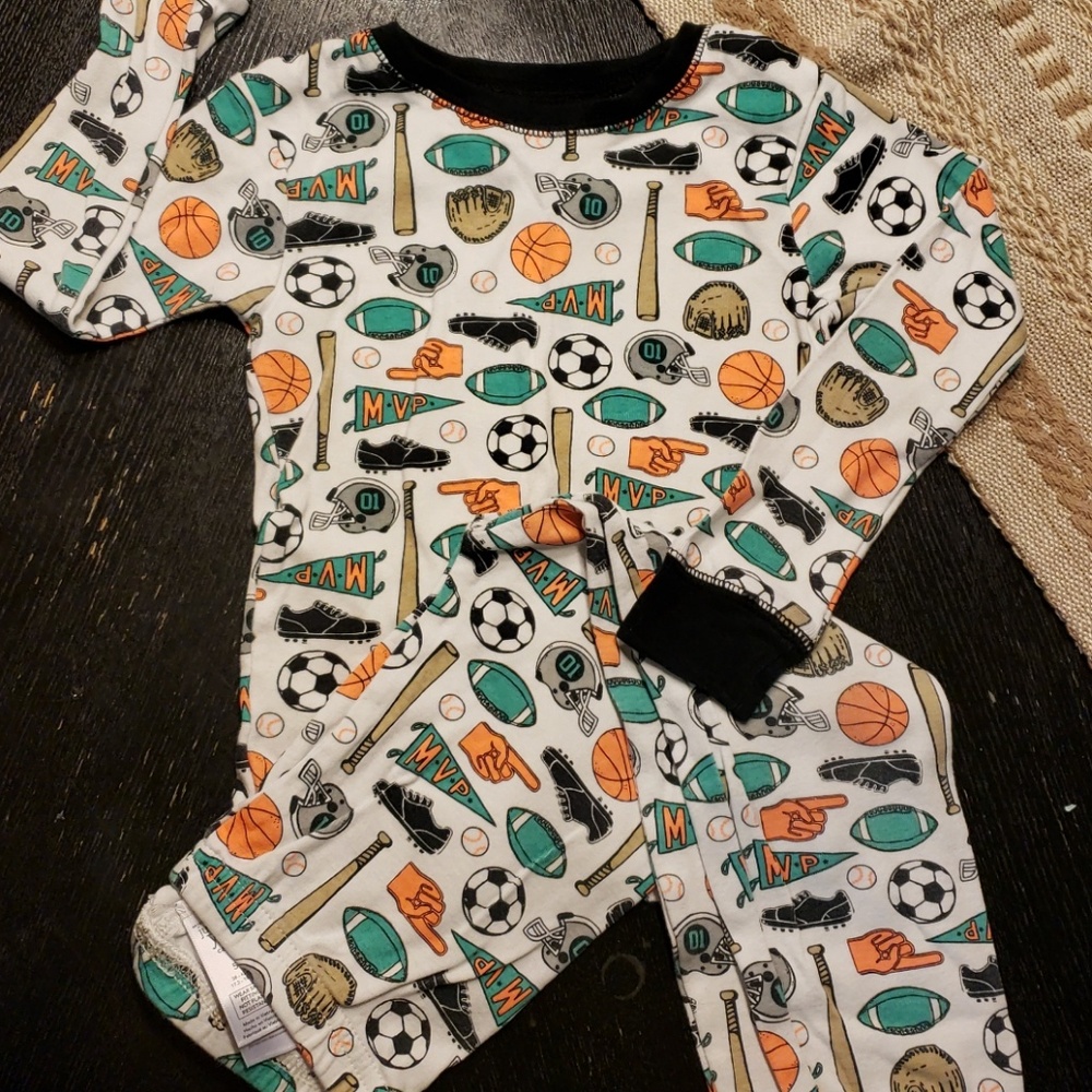 Pajama Set